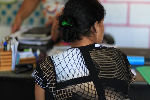Mãe de gêmeos pede para se tratar de vício e ter os filhos de volta Foto8611