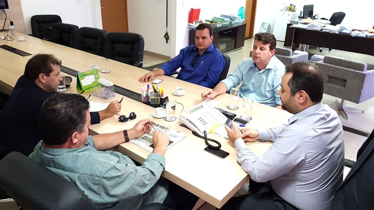 Deputado consegue liberação de emenda para construção de ciclovia em Sorriso Foto89401