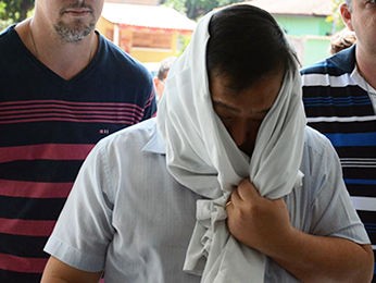 Médico condenado por abusar de pacientes dentro de hospitais é preso em MT Foto80712