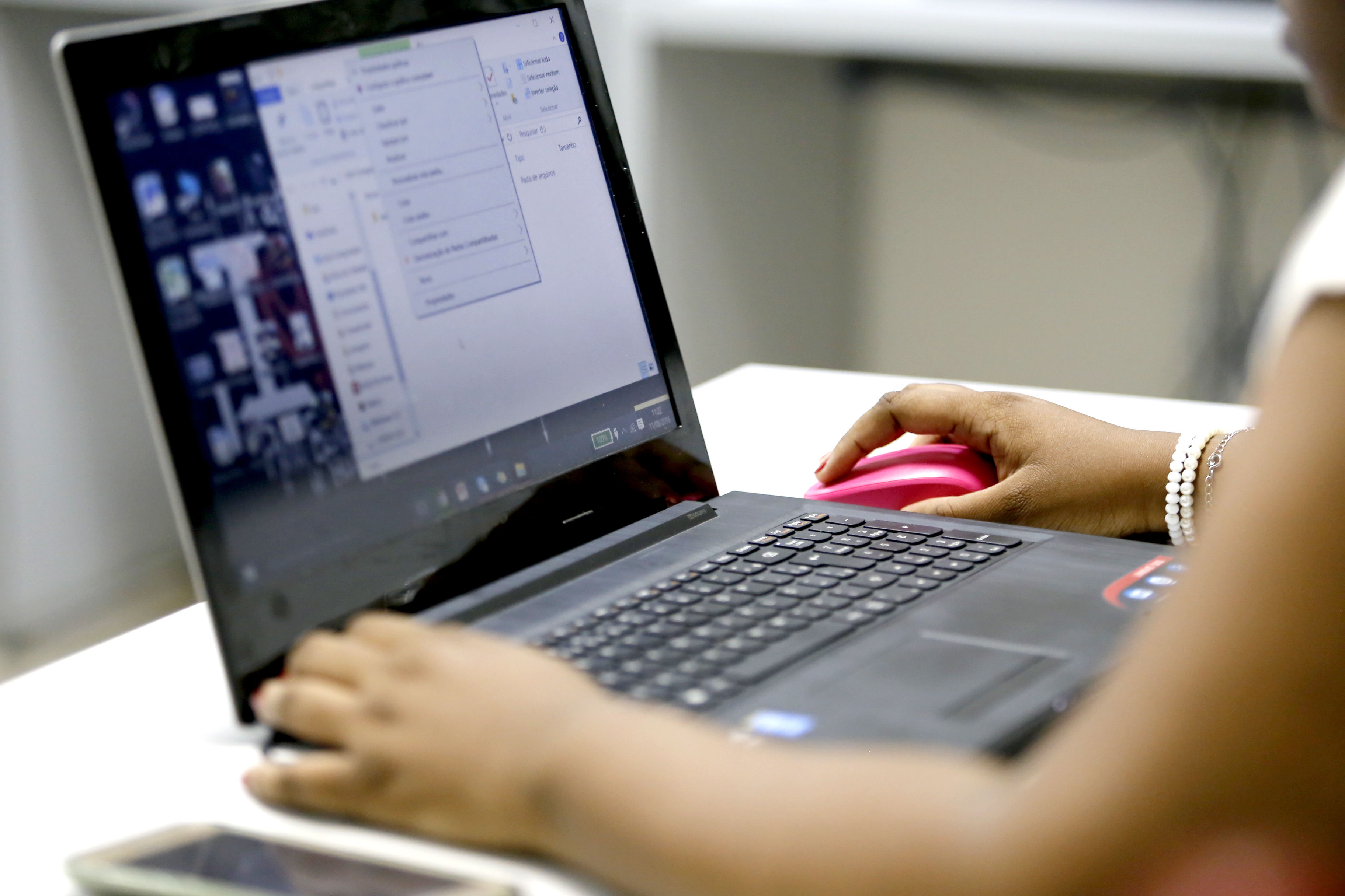 Pacientes do SUS poderão consultar fila de espera pela internet em MT Foto68978