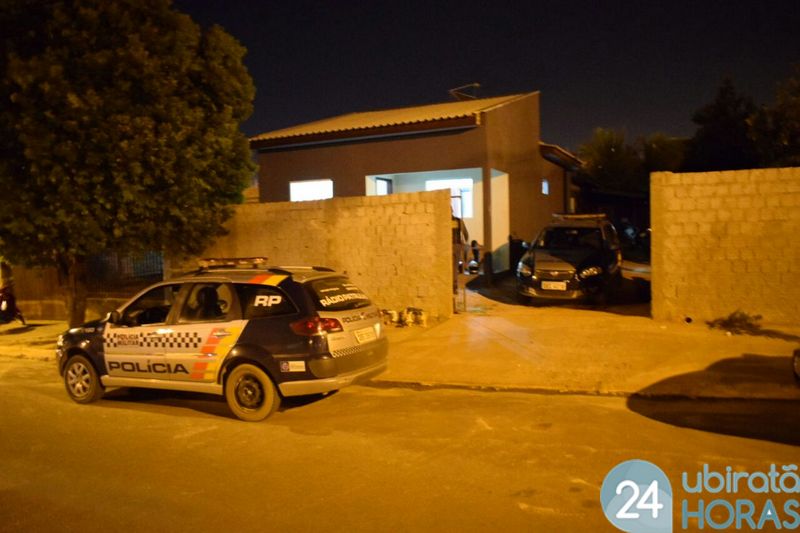 Abordagem de rotina termina com prisão de suspeito e apreensão de 7 tabletes de maconha Foto29778