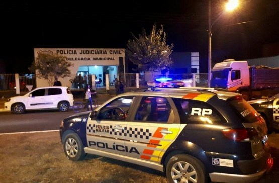 Adolescente que desapareceu em Nova Mutum é encontrada no RS Foto41586