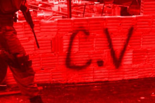 Gaeco denuncia 53 integrantes do Comando Vermelho em Mato Grosso Foto40201