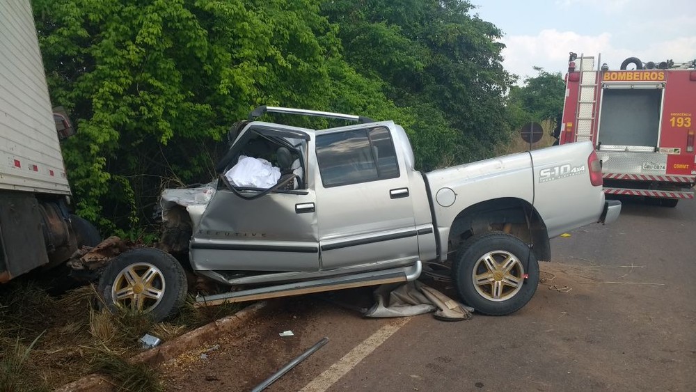 PRF registra 48 acidentes com 5 mortes no feriado prolongado em MT Foto85296