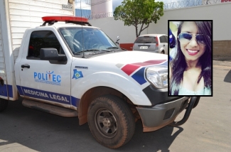 Menor deixa festa para usar Internet, e acaba estuprada e morta; pai encontra corpo Foto79117