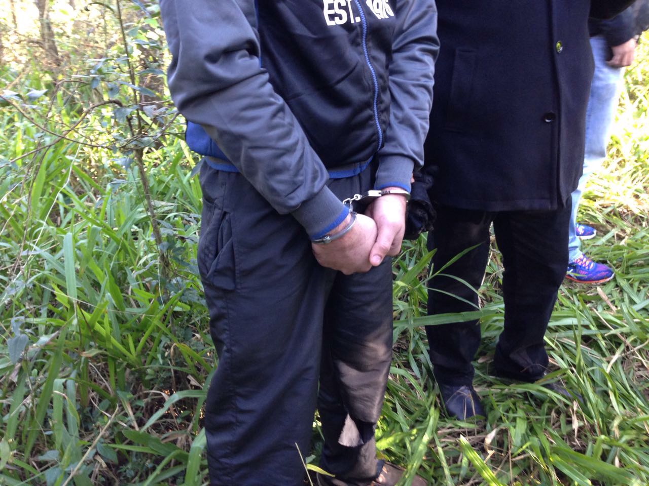 Mulher é raptada, baleada na cabeça, se finge de morta e sobrevive em Sinop Foto24740