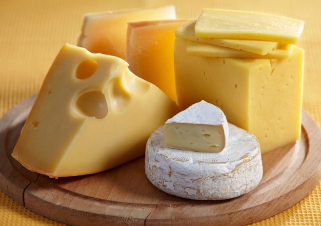 Comer queijo todo dia pode reduzir risco de doenças cardíacas Foto45310