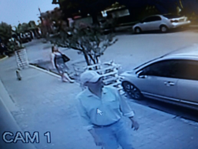 Casal aplica golpe e leva R$ 200 mil em joias em MT Foto63378
