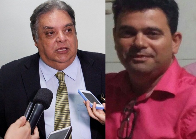 Deputado quer processar morador de Sorriso que o chamou de "maior ladrão de Mato Grosso" Foto64230