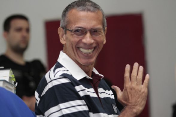 Após 15 anos, João Arcanjo vai deixar a prisão Foto94716
