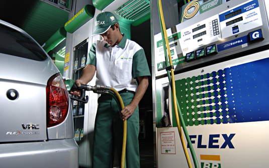 Preço da gasolina e do diesel tem novo reajuste nesta sexta (22) Foto8249