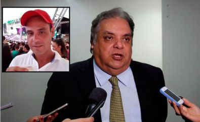 Cunhado de deputado de MT é assassinado a tiros em Florianópolis Foto44651