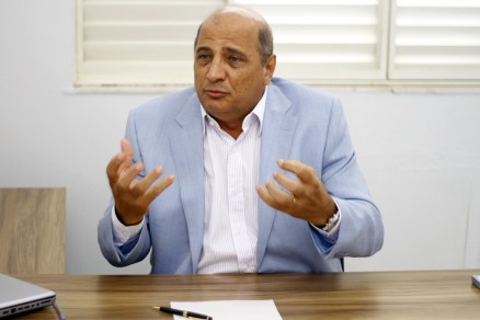 Zeca Viana diz que Taques não simpatiza muito com Mauro Savi Foto2641