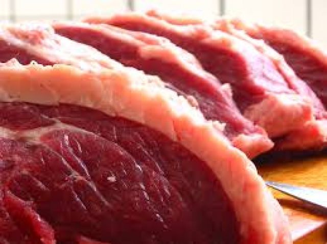 Exportação de carne desossada sobe 30% e MT tem melhor superávit desde 2013 Foto9955