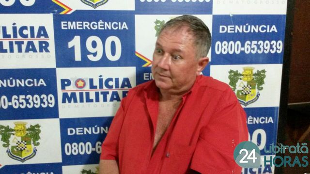 Ex marido de mulher assassinada com facada no peito é preso suspeito de participar de crime Foto87994