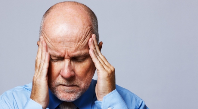 Ansiedade pode ser um indicador precoce de Alzheimer Foto20190
