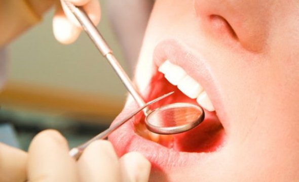 Paciente que ficou com sequela após extração de dente é indenizado Foto61647