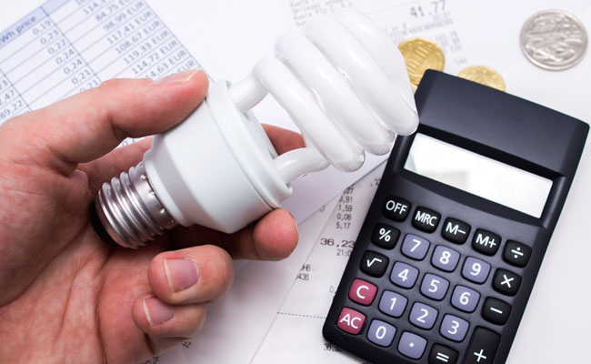 Aneel propõe alta de 8,36% para contas de luz no MT Foto49160