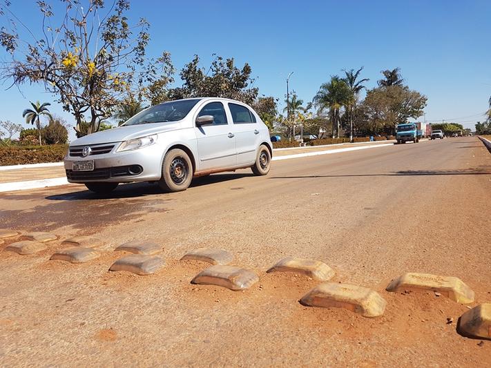 Donos de veículos com placa final 2 e 3 têm até o dia 15 para pagar IPVA com desconto; Nova Ubiratã oferece incentivo Foto52791