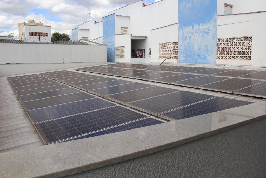Mato Grosso se destaca pela produção de energia limpa Foto7393