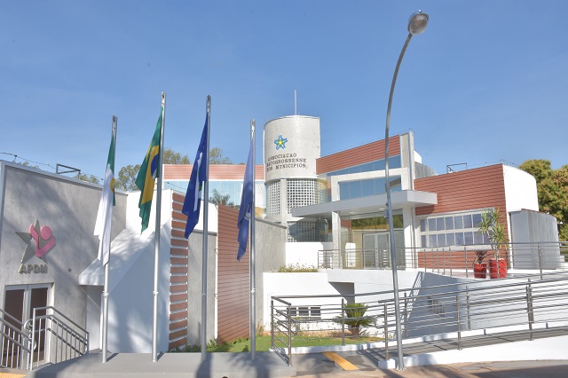 AMM aciona justiça federal para tirar municípios da inadimplência Foto78800