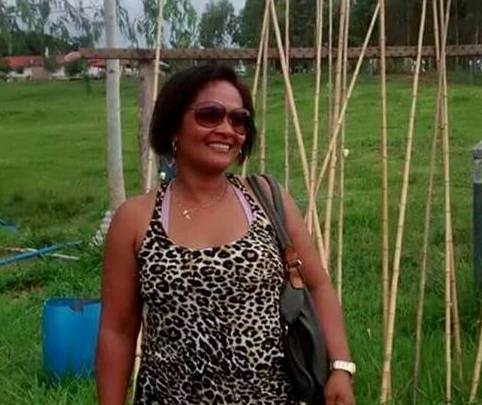 Mulher é esfaqueada pelo marido durante discussão e morre em hospital Foto63730