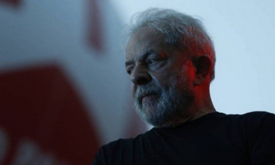 Ex presidente Lula pode ser preso em 20 dias Foto24996