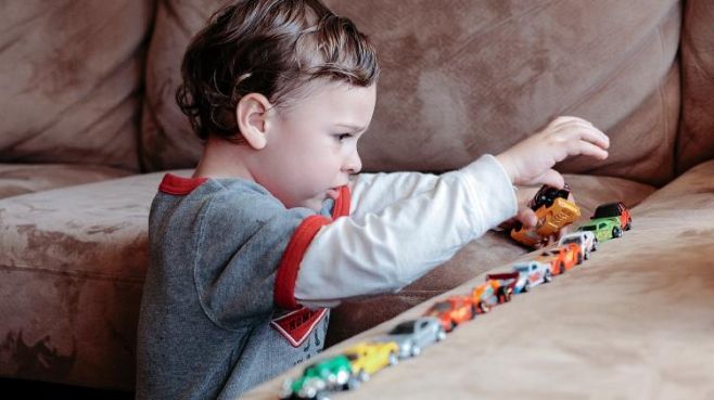 Remédio usado em tratamento de câncer melhora interação social em autistas Foto40794