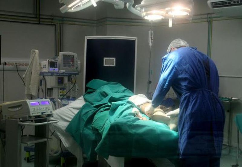 Médico de Tapurah é acusado de fazer cirurgias sem consentimento de pacientes Foto1310