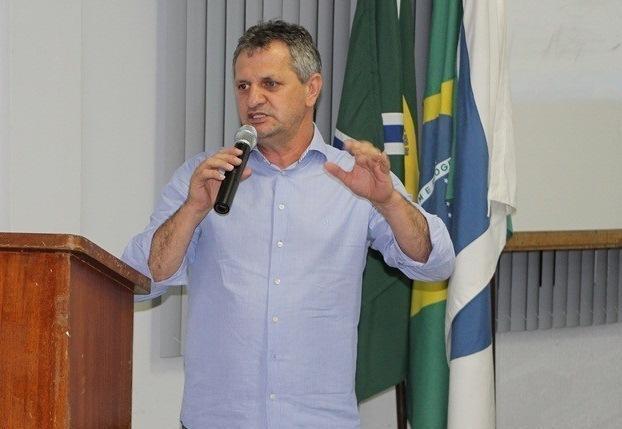 'Taques precisa rever atitudes para viabilizar aliança', avalia Dilmar Dal Bosco Foto17333