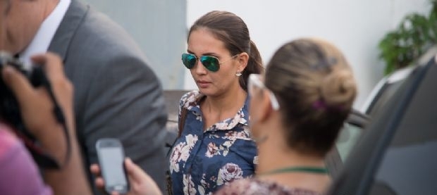 Processo contra tenente Ledur vai para Vara militar e família teme impunidade Foto41330