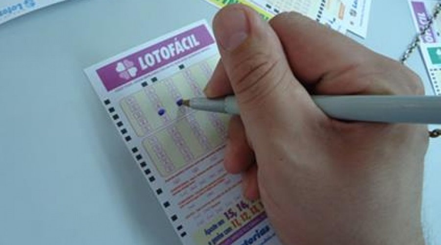 Apostador de MT ganha R$ 2,2 milhões na lotofácil Foto40003