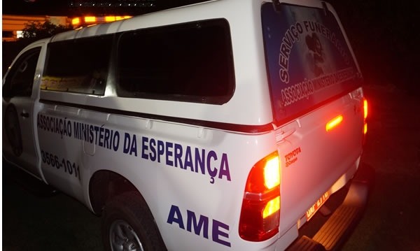 Morador de Juína é morto com 16 facadas durante jogo de baralho Foto99444