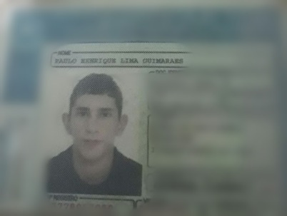 Bandido morre após trocar tiros com policiais em Cláudia Foto18769