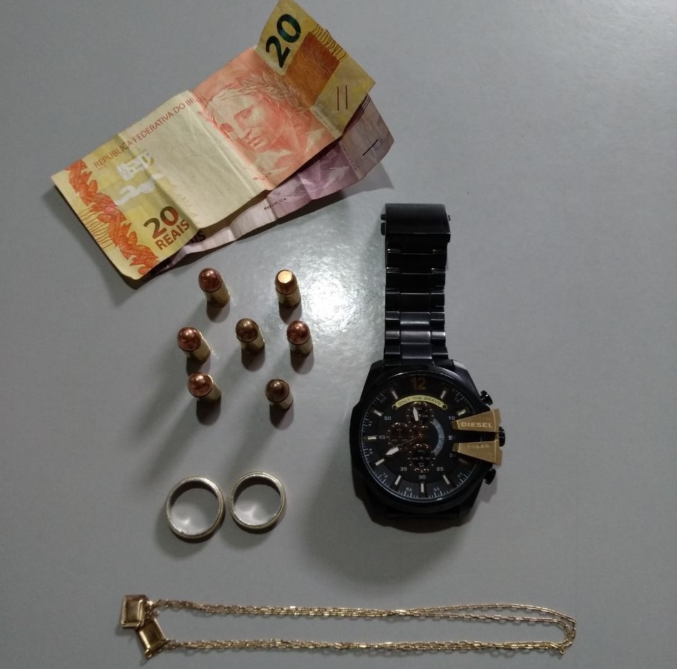 Polícia Civil de Sorriso prende grupo suspeito de planejar assassinato a mando de facção criminosa Foto85705