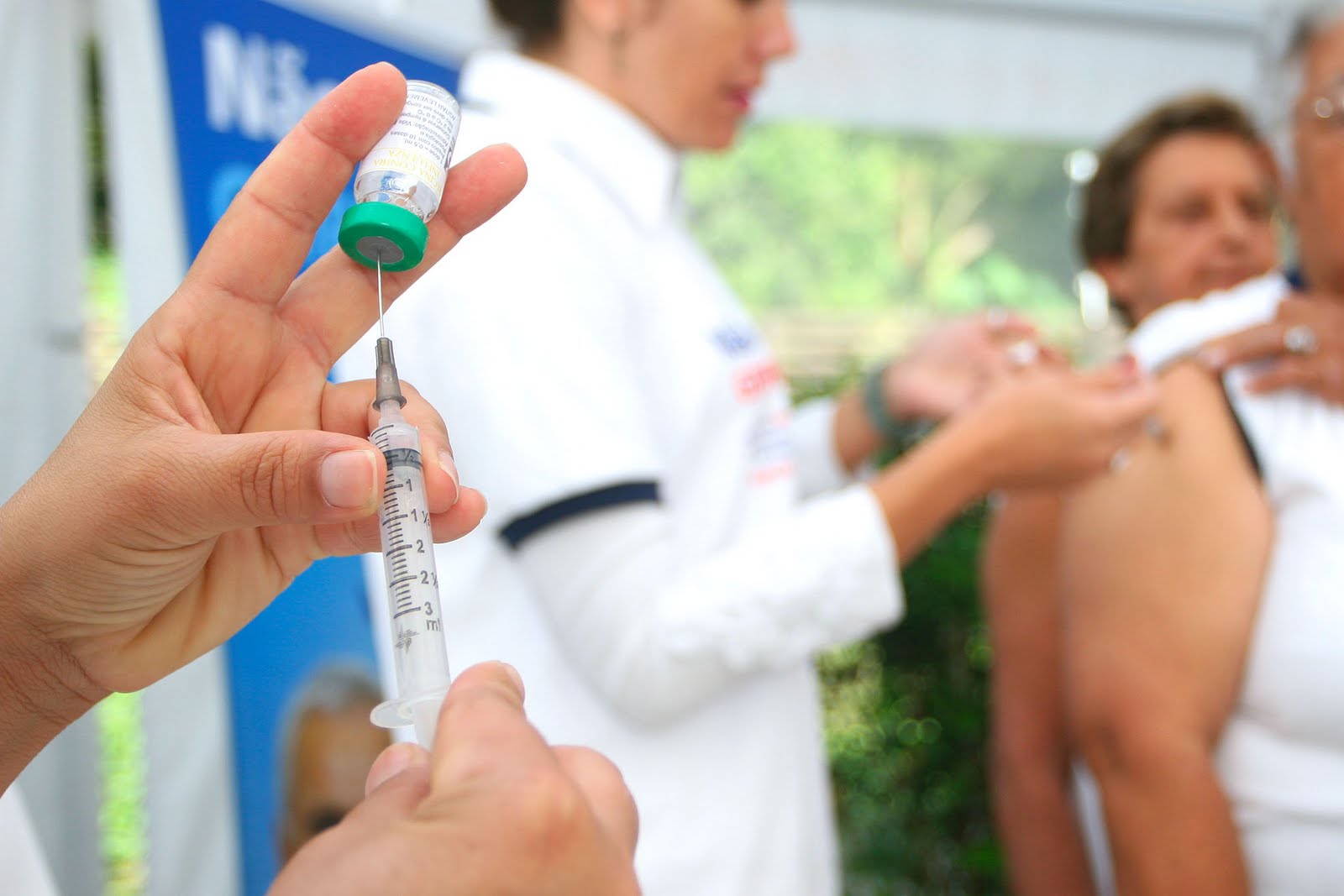 Sobe para 5 número de mortes por influenza em Mato Grosso; 28 óbitos ainda são investigados Foto28216