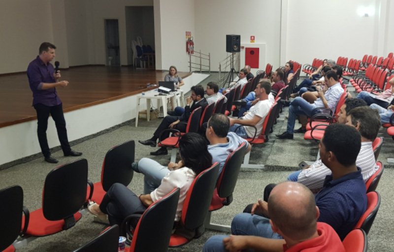 Compra de medicamento conjunta gera economia de 45%; revela presidente do Consórcio de Saúde Foto59588