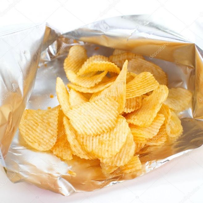 Alimentos poderão ter avisos para teores de gordura, açúcar e sal Foto30968