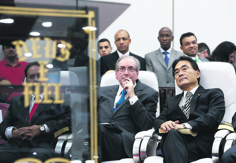 Líderes religiosos são alertados sobre proibição de propaganda eleitoral em templos Foto56710