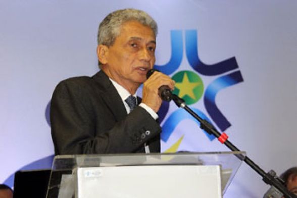 AMM afirma ter recebido 21% do Fethab e trava 'guerra de informações' com governo Foto38006