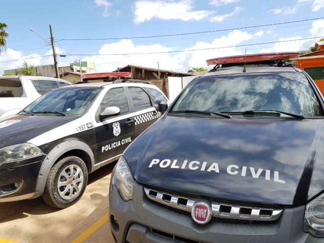 Decoradora mata marido e enrola corpo em carpete para esconder Foto21905
