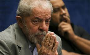 Pedido de liberdade de Lula será julgado no dia 26 pelo STF Foto9405