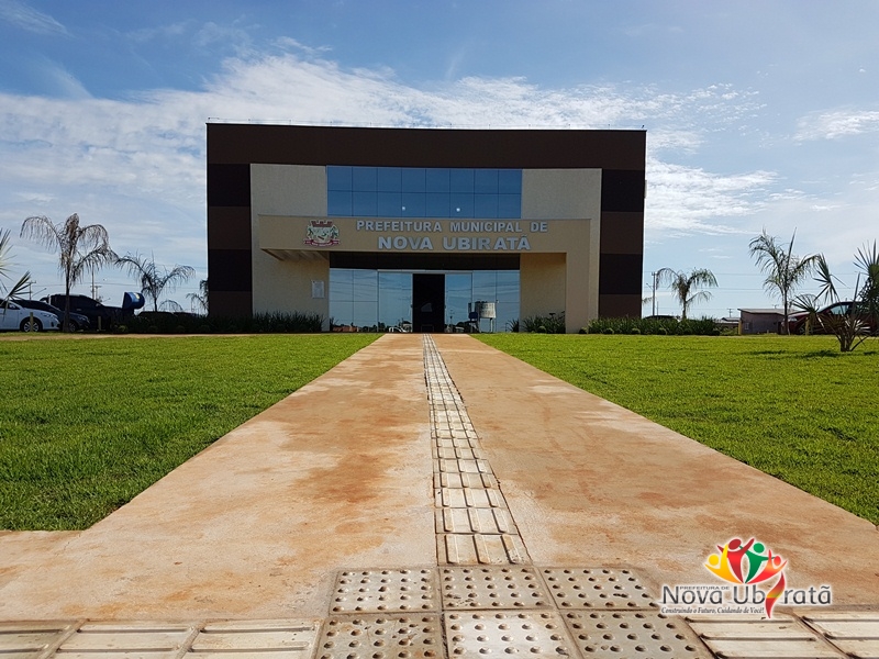 Prefeitura de Nova Ubiratã prorroga prazo para pagamento do IPTU com 20% de desconto Foto29188