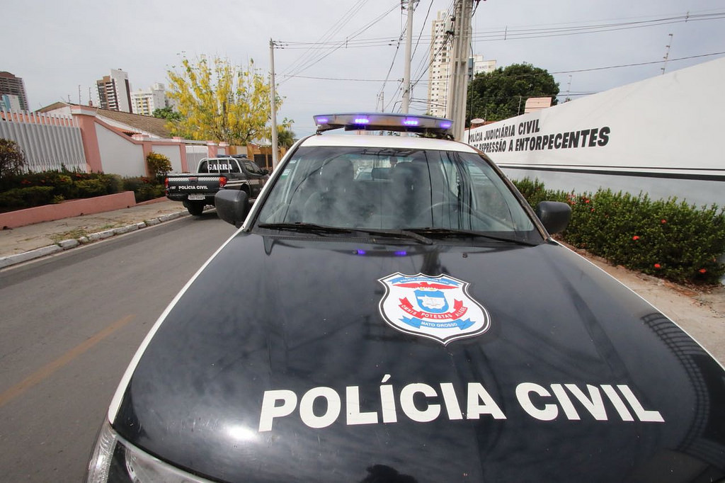 Diarista denuncia patroa após ser chamada de 'preta fedida' e ser obrigada a passar desodorante Foto37377