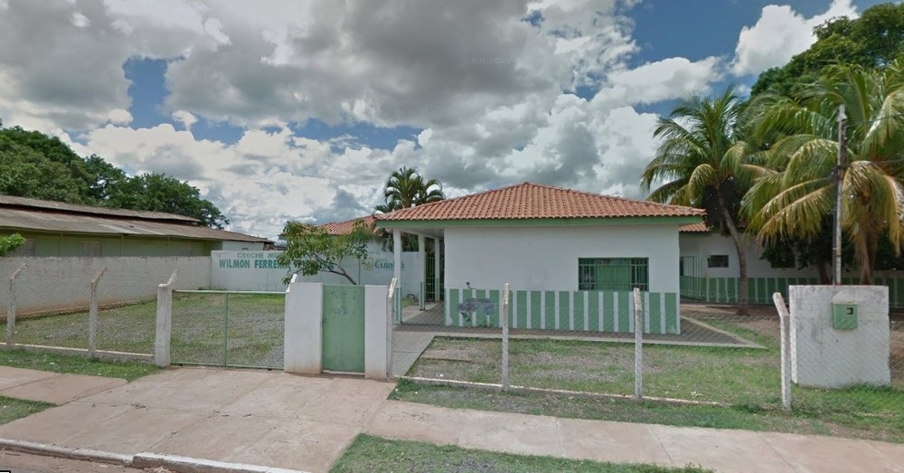 Bebê de 1 ano morre após sofrer parada cardíaca em creche Foto40136