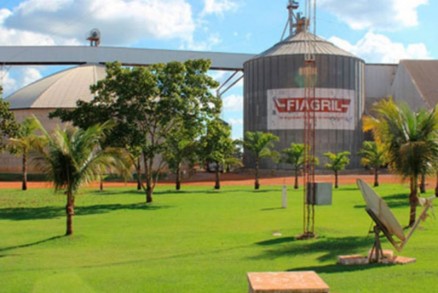 Gigante do agronegócio é investigada por suposto esquema na Sefaz Foto91021