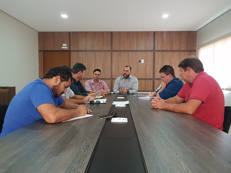 Prefeitura e Sebrae realizam ações do Programa Cidades Empreendedoras em Nova Ubiratã Foto33042