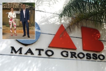 Reportagem do “Fantástico” é alvo de repúdio da OAB Foto22069