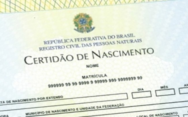 Cartórios de Mato Groso já fazem troca de nome e gênero Foto33926