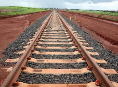 Eraí Maggi e fazendeiros vão bancar construção da Ferrogrão Foto55350
